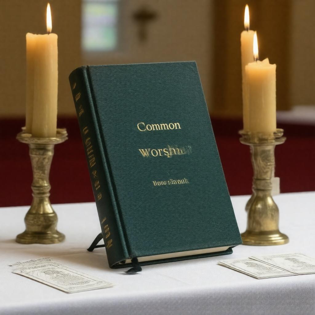 Common Worship